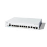 Комутатор Cisco Catalyst 1200 8-port GE - C1200-8T-E-2G