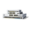 Комутатор Cisco Catalyst 1300 48-port GE - C1300-48T-4G