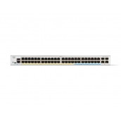 Комутатор Cisco Catalyst 1300 48-port GE - C1300-48T-4X