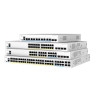 Комутатор Cisco Catalyst 1300X 48-port GE - C1300X-48T-4X