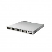 Комутатор Cisco Catalyst 9300L 48p data - C9300L-48T-4X-E