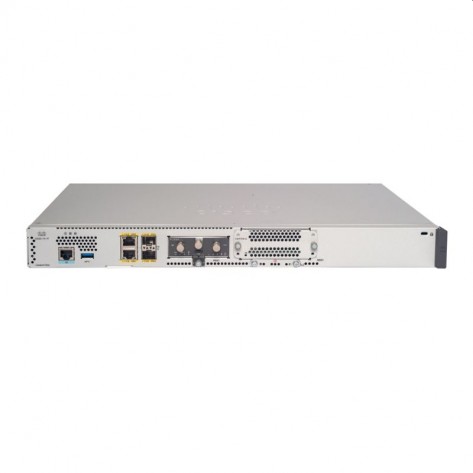 Рутер Cisco Catalyst C8200-1N-4T Router - C8200-1N-4T