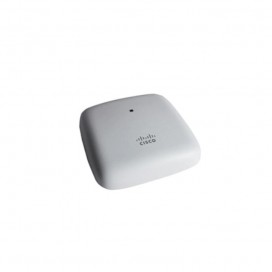 Cisco CBW140AC 802.11ac 2x2 Wave 2 Access Point Ceiling Mount - CBW140AC-E