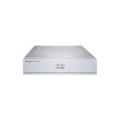 Защитна стена Cisco Firepower 1010E NGFW Non-POE Appliance - FPR1010E-NGFW-K9