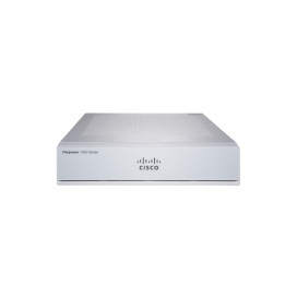 Защитна стена Cisco Firepower 1010E NGFW Non-POE Appliance - FPR1010E-NGFW-K9 Защитна стена Cisco Firepower 1010E NGFW Non-POE Appliance - FPR1010E-NGFW-K9