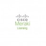 Лиценз за ползване на програмен продукт Cisco Meraki MS130-24 Enterprise License and Support - LIC-MS130-24-5Y