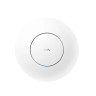 Аксес-пойнт Cudy AP1300 Wi-Fi Gigabit Access Point AC1200 Dual Band Ceiling Mount Access Point - AP1300