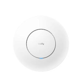Аксес-пойнт Cudy AP1300 Wi-Fi Gigabit Access Point AC1200 Dual Band Ceiling Mount Access Point - AP1300