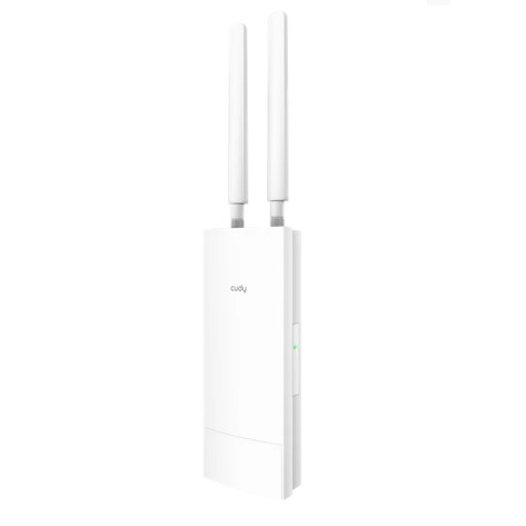Аксес-пойнт Cudy AP3000 High Power WiFi 6 Outdoor Access Point AX3000 - AP3000-OUTDOOR