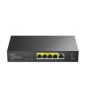 Рутер Cudy C200P 2-IN-1 AP Controller - C200P