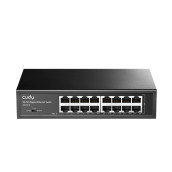 Комутатор Cudy GS1016 16-Port Gigabit Switch - GS1016