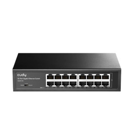 Комутатор Cudy GS1016 16-Port Gigabit Switch - GS1016