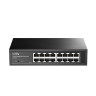 Комутатор Cudy GS1016 16-Port Gigabit Switch - GS1016