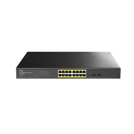 Комутатор Cudy GS1016EPS2 16 port 10 - GS1016EPS2 Комутатор Cudy GS1016EPS2 16 port 10 - GS1016EPS2