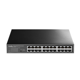 Комутатор Cudy GS1024 24-Port Gigabit Metal Switch - GS1024