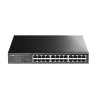 Комутатор Cudy GS1024 24-Port Gigabit Metal Switch - GS1024