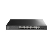 Комутатор Cudy GS1028ES2 26-Port Gigabit Easy-Managed Switch - GS1028ES2