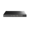Комутатор Cudy GS1028ES2 26-Port Gigabit Easy-Managed Switch - GS1028ES2