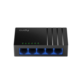 Cudy GS105D 5-Port Gigabit Desktop Switch