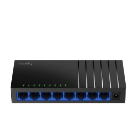 Cudy GS108D 8-Port Gigabit Desktop  Switch