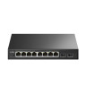 Комутатор Cudy GS108ES2 8-Port Gigabit Easy-Managed Switch 10 - GS108ES2