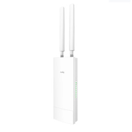 Рутер Cudy LT400 Outdoor 4G LTE Cat 4 N300 Wi-Fi Router - LT400-OUTDOOR
