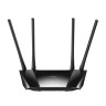 Рутер Cudy LT400 Wi-Fi 4G LTE Cat4  Router N300 - LT400
