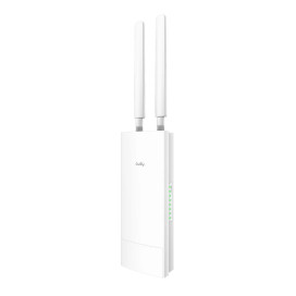 Рутер Cudy LT500 Outdoor 4G LTE Cat 4 AC1200 Wi-Fi Router - LT500-OUTDOOR