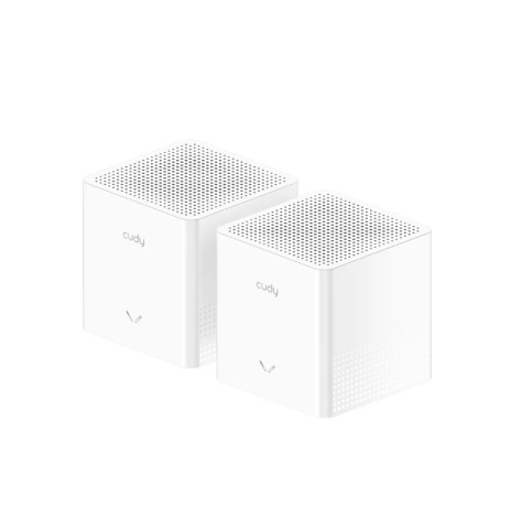Рутер Cudy M1200  - M1200(2-PACK)