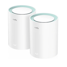Рутер Cudy M1300 - M1300(2-PACK) Рутер Cudy M1300 - M1300(2-PACK)