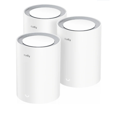 Рутер Cudy M3000  - M3000(3-PACK)