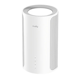 Рутер Cudy P2 Wi-Fi 6 5G Router AX3000 Indoor Router - P2