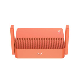 Рутер Cudy TR1200 AC1200 Wireless Mini VPN Router WiFi router - TR1200