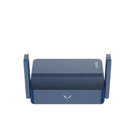 Рутер Cudy TR3000 AX3000 2.5G Wi-Fi 6 Router with USB Dual-Band  2402Mbps at 5GHz + 574Mbps at 2.4GHz - TR3000