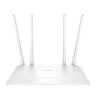 Рутер Cudy WR1200 AC1200 Wi-Fi Router Dual Band 867Mbps at 5GHz + 300Mbps at 2.4GHz - WR1200