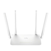 Рутер Cudy WR1300 AC1200 Gigabit Wi-Fi Mesh Router Dual Band 5 x 10 - WR1300