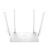 Рутер Cudy WR1300 AC1200 Gigabit Wi-Fi Mesh Router Dual Band 5 x 10 - WR1300