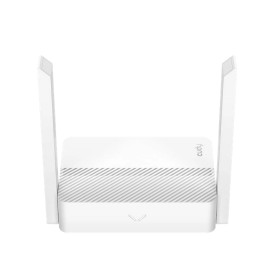 Рутер Cudy WR300 Wi-Fi Router N300 300Mbps at 2.4GHz 4 x 10 - WR300