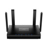 Рутер Cudy WR3000 AX3000 Gigabit Wi-Fi 6 Mesh Router 2402Mbps at 5GHz + 574Mbps at 2.4GHz - WR3000