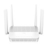 Рутер Cudy WR3000H AX3000 2.5G Dual Band Wi-Fi 6 Mesh Router 2402Mbps at 5GHz + 574Mbps at 2.4GHz - WR3000H