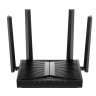 Рутер Cudy WR3600 BE3600 Gigabit Wi-Fi 7 Router 2882Mbps at 5GHz + 688Mbps at 2.4GHz - WR3600