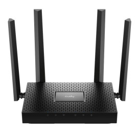 Рутер Cudy WR5000 BE5000 2.5G Dual Band Wi-Fi 7 Router - WR5000
