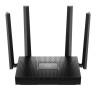 Рутер Cudy WR5000 BE5000 2.5G Dual Band Wi-Fi 7 Router - WR5000