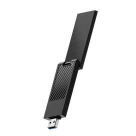 Адаптер Cudy WU5400 Tri-Band Wi-Fi 6 - WU5400