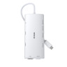 USB хъб D-Link 10-in-1 USB-C Hub - DUP-A01