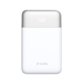 Външна батерия D-Link 10000mAh Power Bank - DPP-101