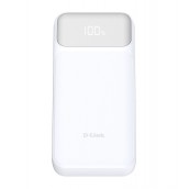 Външна батерия D-Link 20000mAh Power Bank - DPP-201 Външна батерия D-Link 20000mAh Power Bank - DPP-201