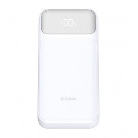 D-Link 20000mAh Power Bank D-Link 20000mAh Power Bank