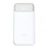 Външна батерия D-Link 20000mAh Power Bank - DPP-201