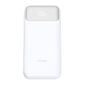 Външна батерия D-Link 20000mAh Power Bank - DPP-201